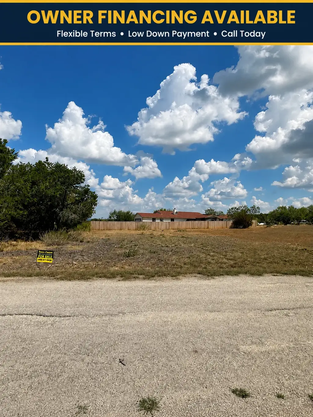 22006 Redbird Drive, Lago Vista
