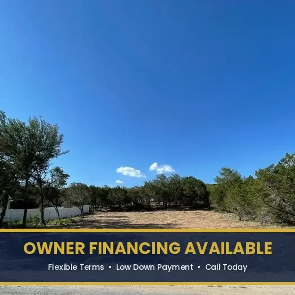 7702 Dakota Circle, Lago Vista