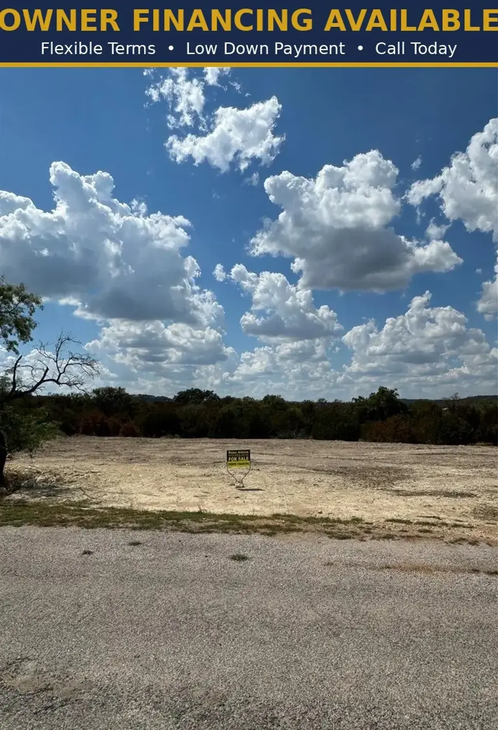 22011 Redbird Drive, Lago Vista