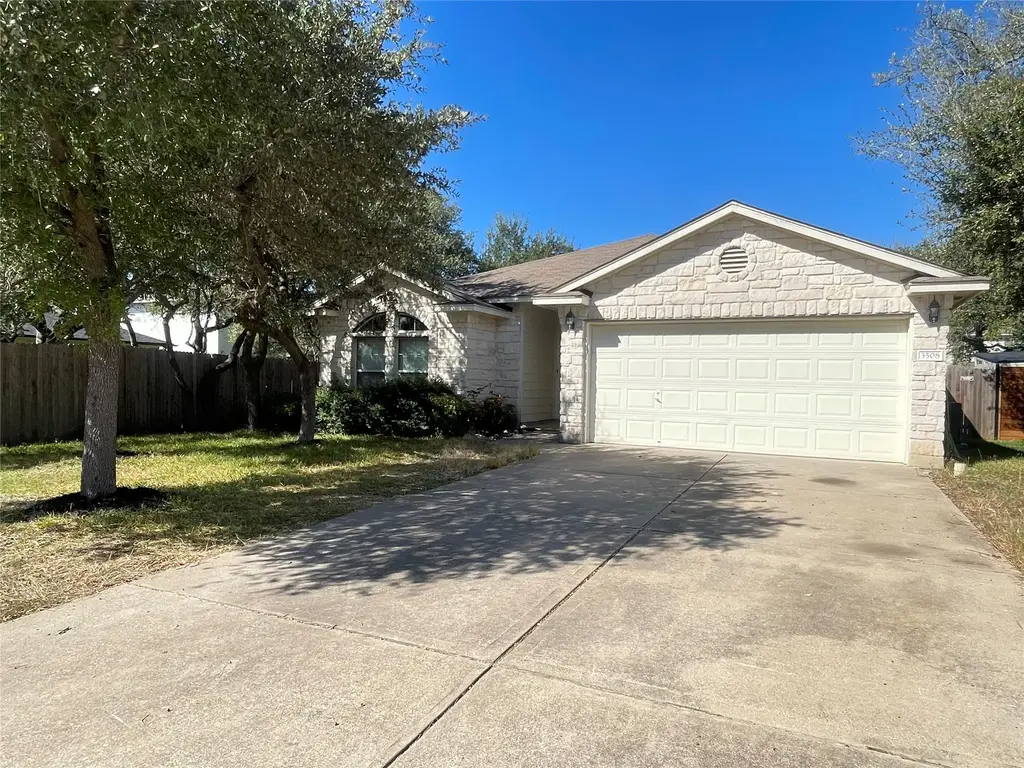 3508 Blue Ridge Drive, Round Rock