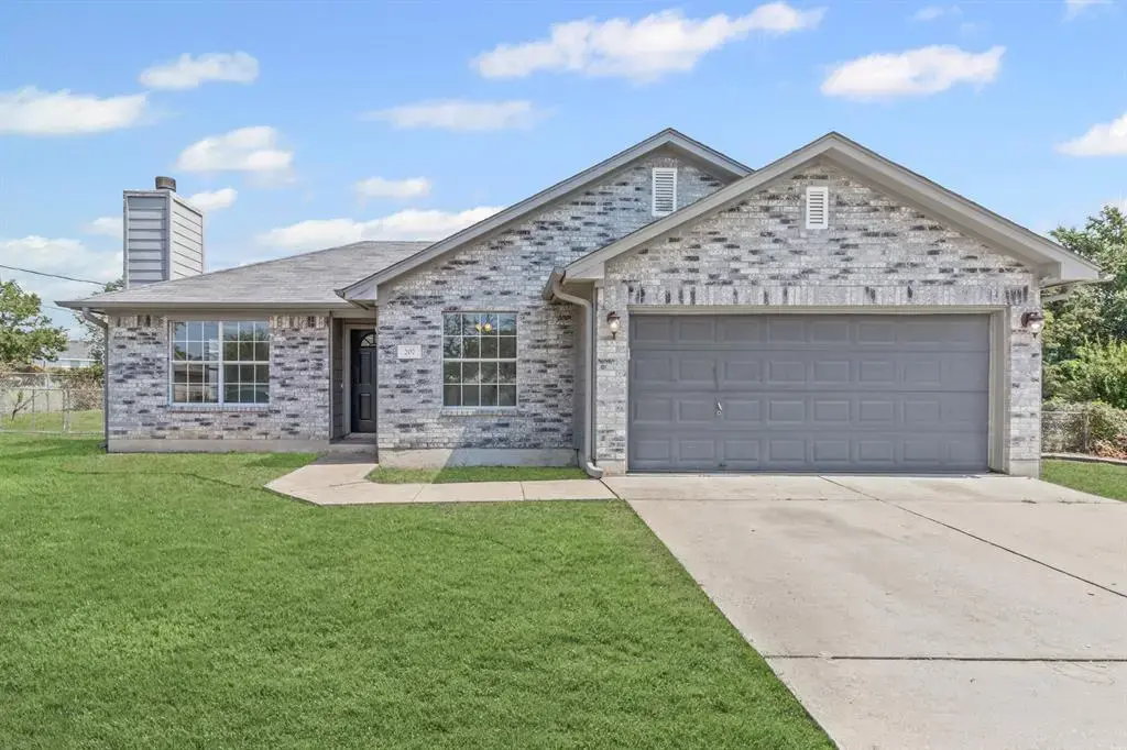 207 Panther Path, Liberty Hill