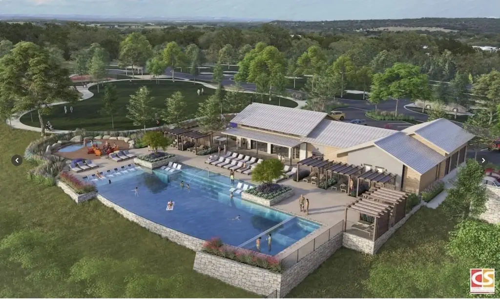 5386 Ranch Road 1376 209, Fredericksburg