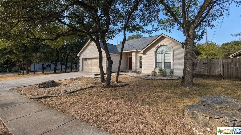 1301 Girard Street, San Marcos