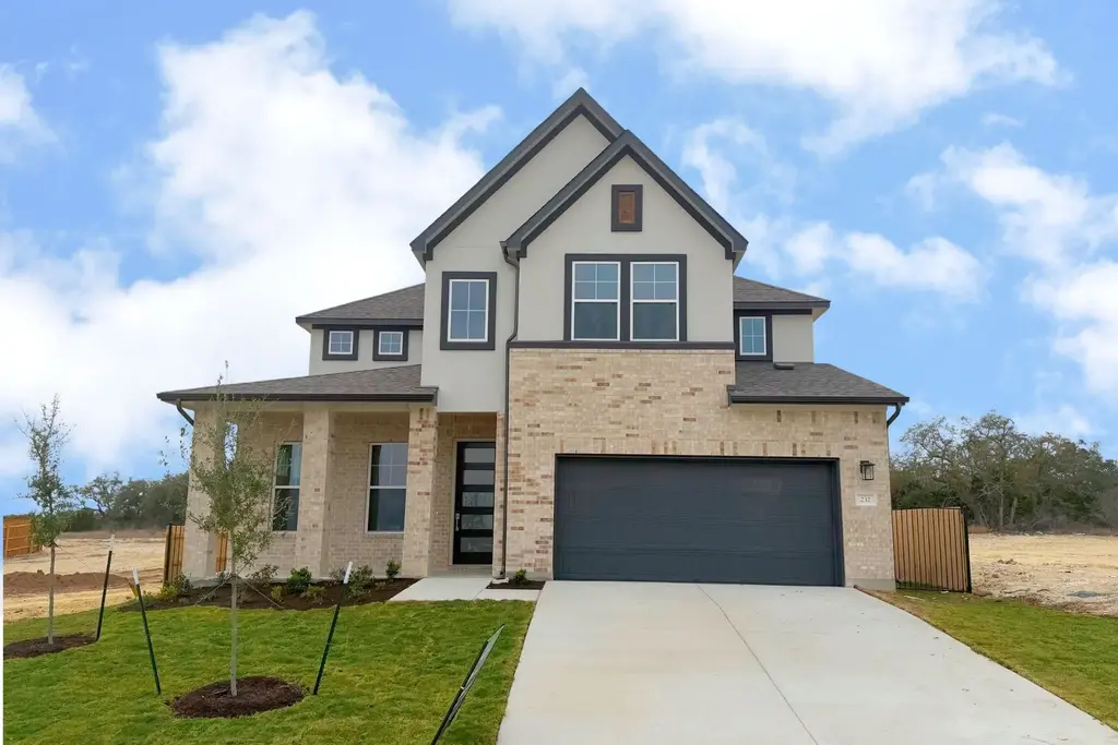 232 Archway Lane, Liberty Hill