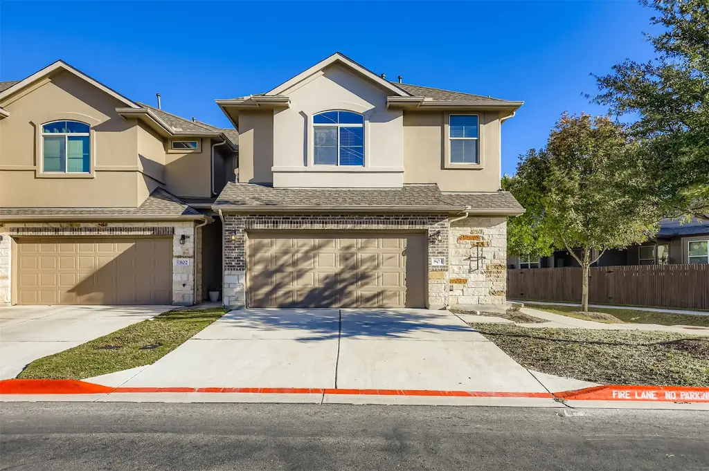 2880 Donnell Drive 803, Round Rock