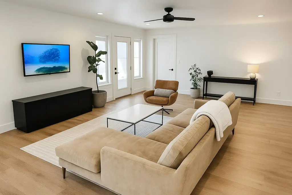 2305 Fair Oaks Drive, Austin