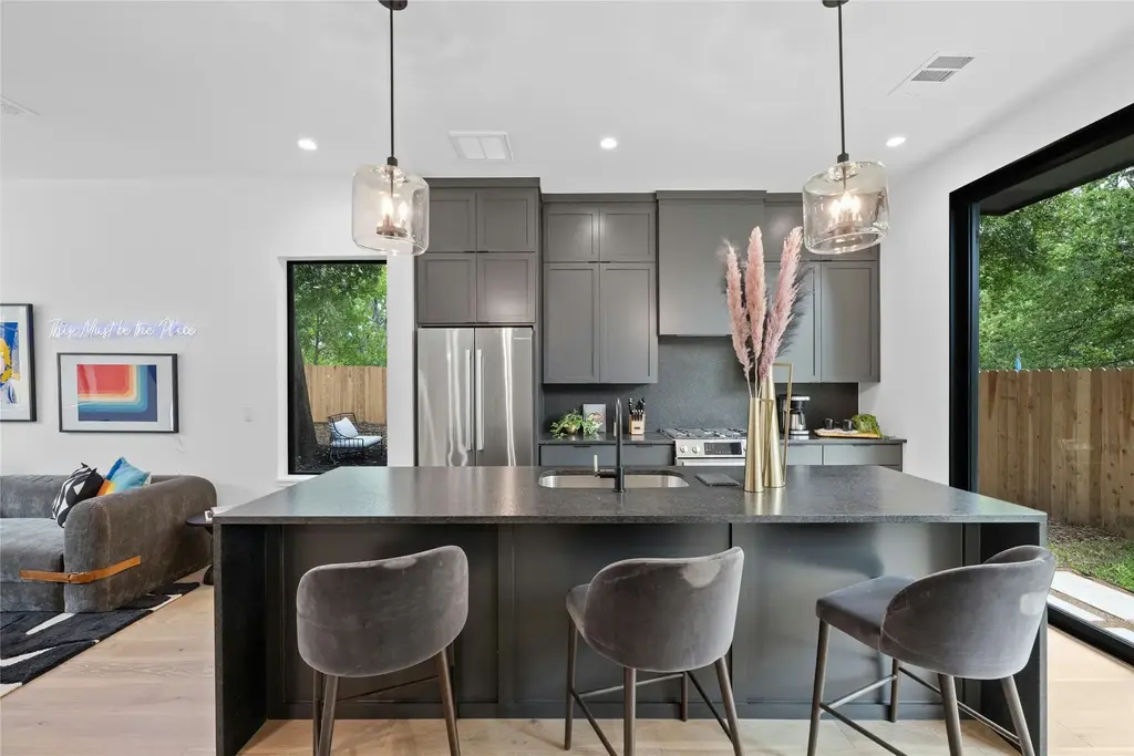 2008 Gathright Cove B, Austin