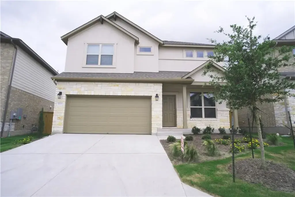 14110 Mccoy Loop, Austin