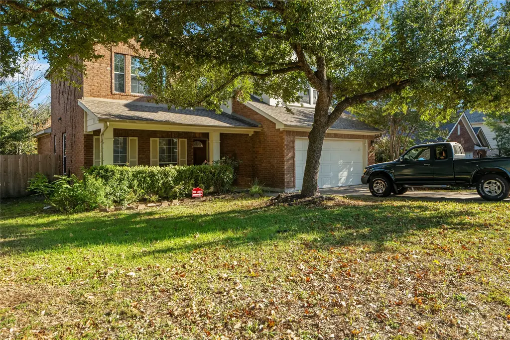 2306 Hayfield Square, Pflugerville