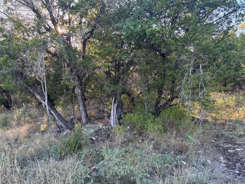 Lot K4106 Coon Court, Horseshoe Bay