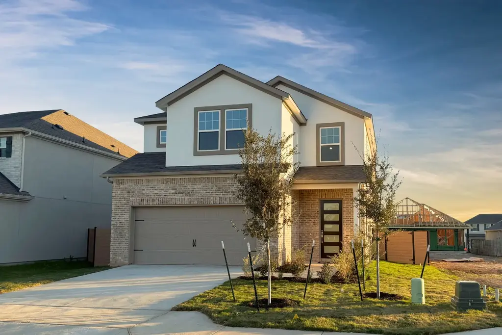 1025 Stonehill Drive, Georgetown