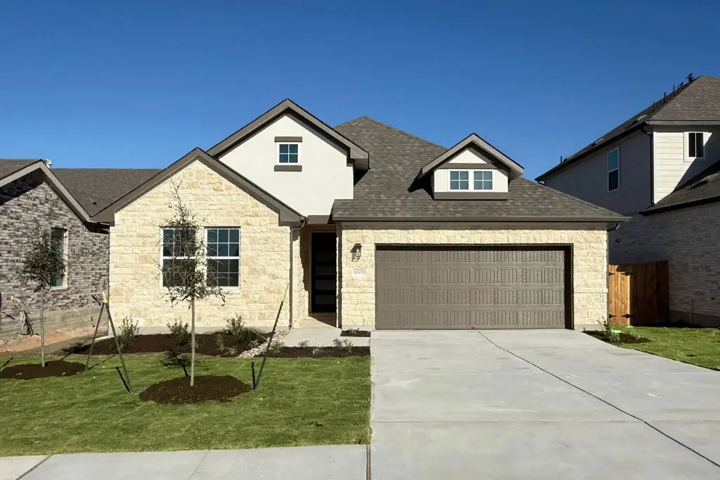 19705 Lucky Outlaw Lane, Pflugerville