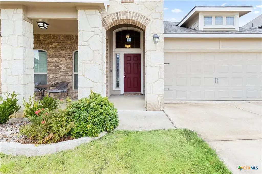 3615 Addison Street, Killeen