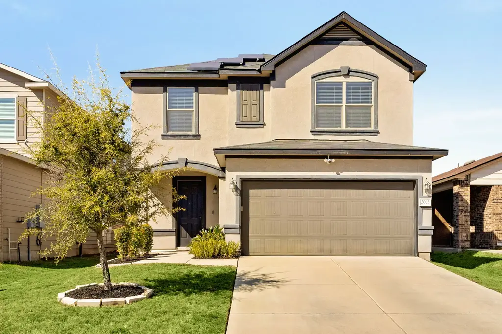 2003 Shire Meadows, New Braunfels