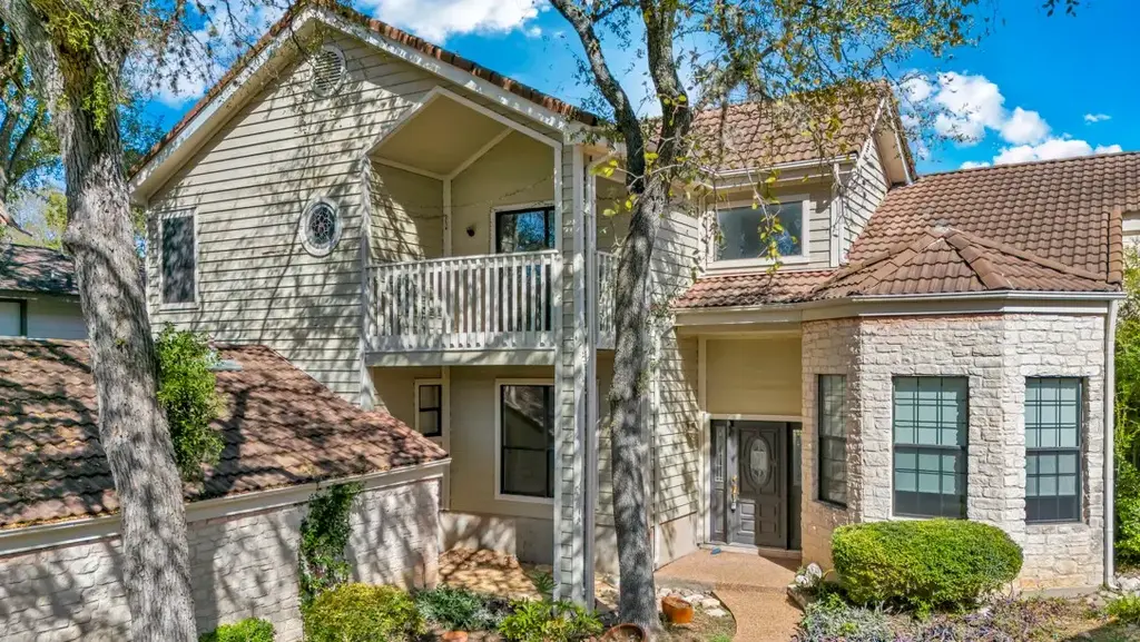 4604 Palisade Drive, Austin