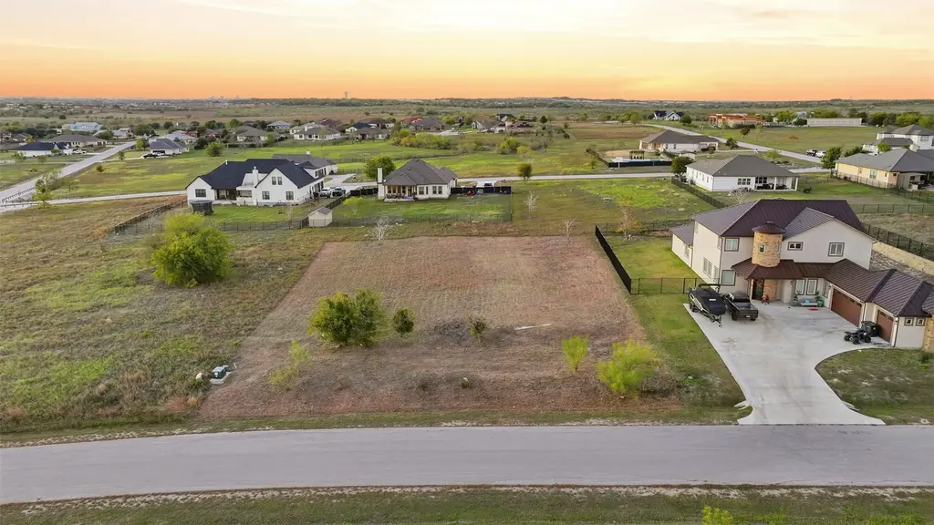 7758 Newman Boulevard, Kyle