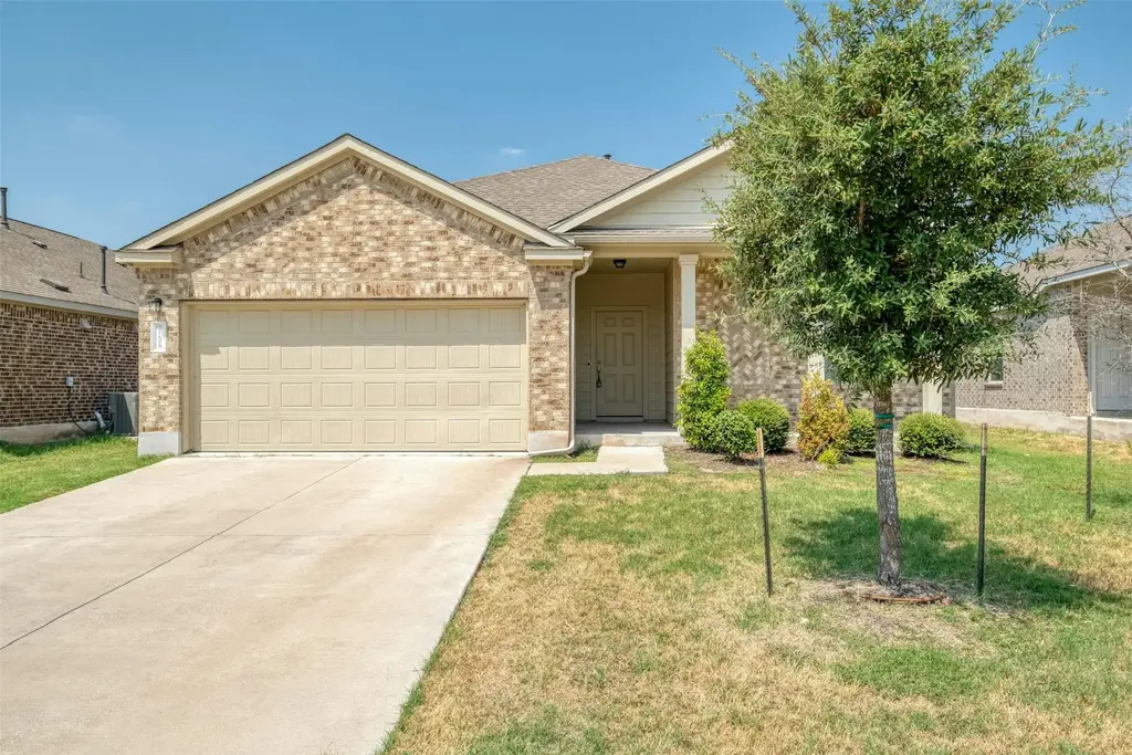 21608 Windmill Ranch Avenue, Pflugerville