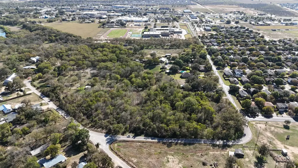 Lot 24 & 25 Hasler Shores And Shoreline Drive, Bastrop