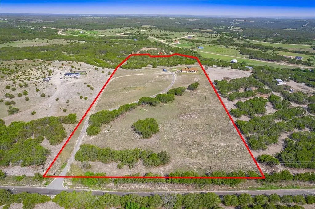 5840 County Road 202, Lampasas