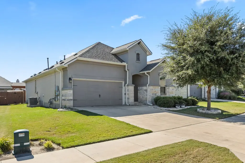 133 Spanish Foal Trail, Georgetown