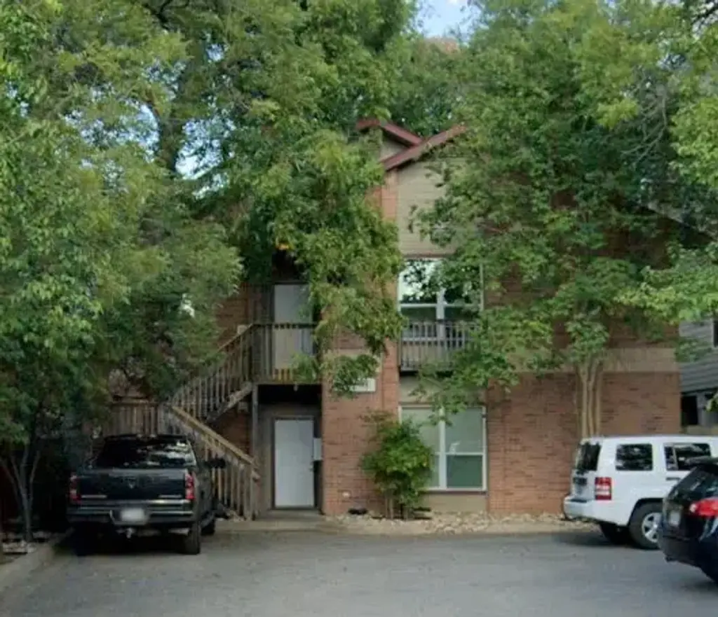 2809 Rio Grande Street F, Austin