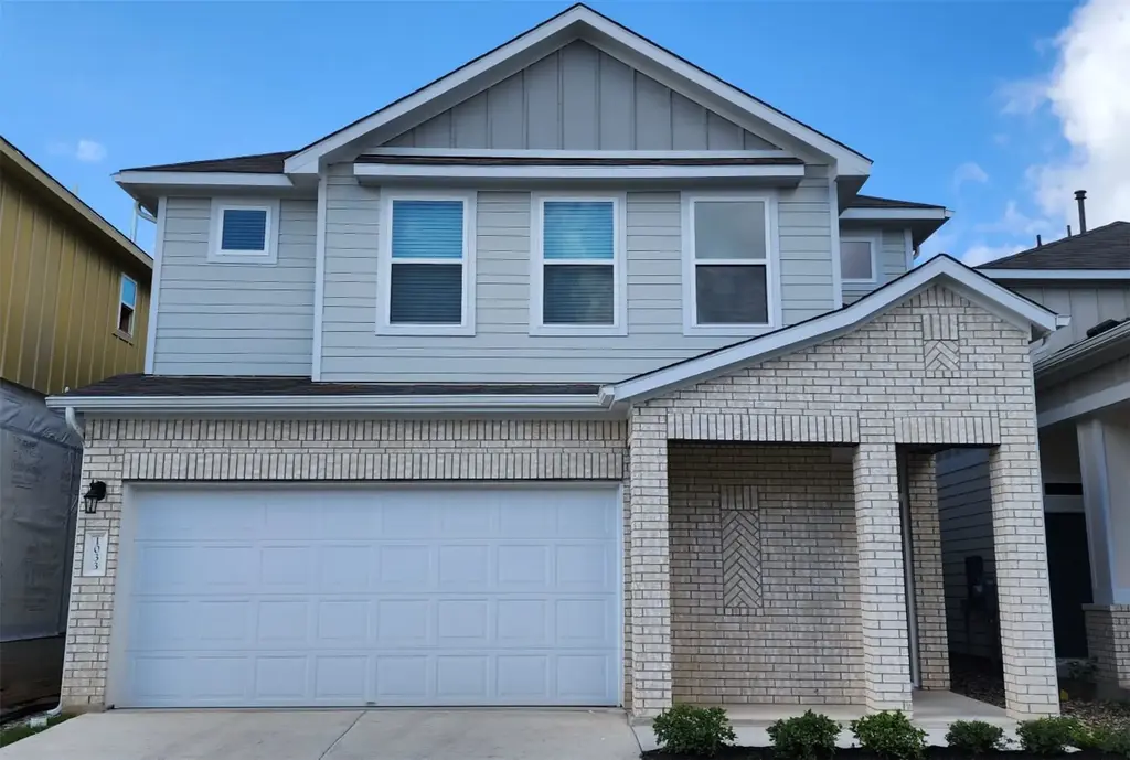 1033 Legend Milton Lane, Austin