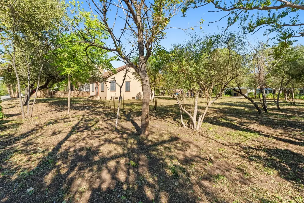 810 E 45th Street, Austin