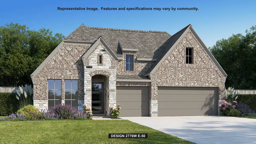 108 Gary Wayne Drive, Liberty Hill