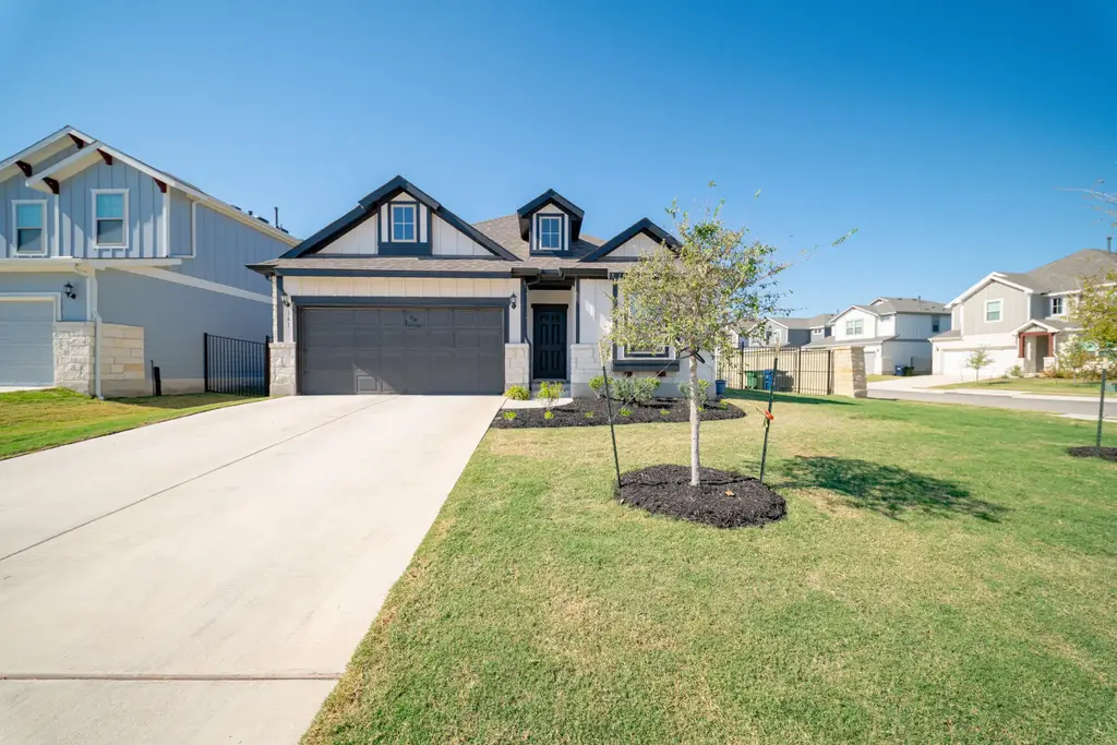 141 Bennington Drive, Liberty Hill