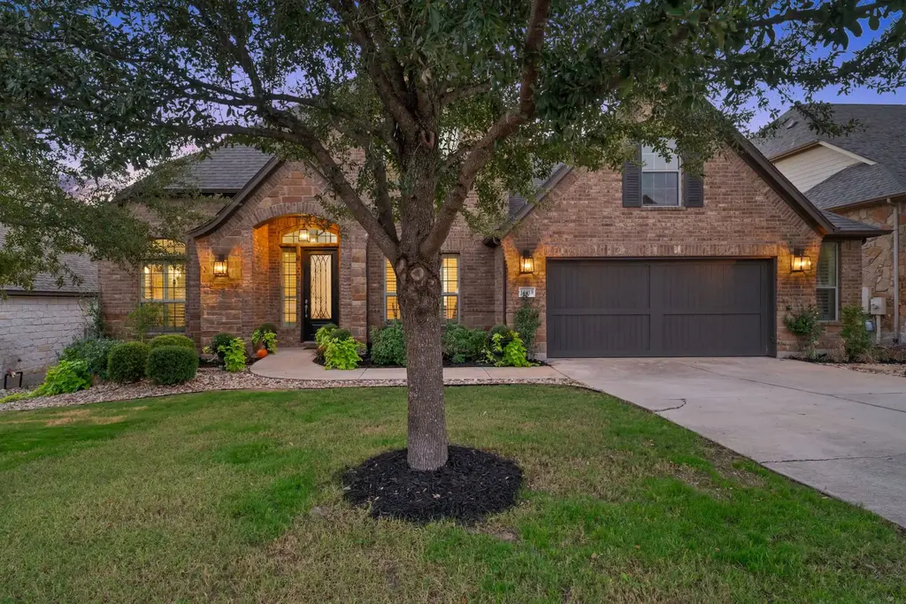 12013 Palisades Parkway, Austin