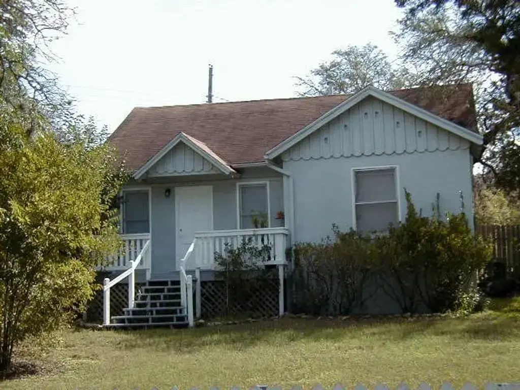 N/A, Austin