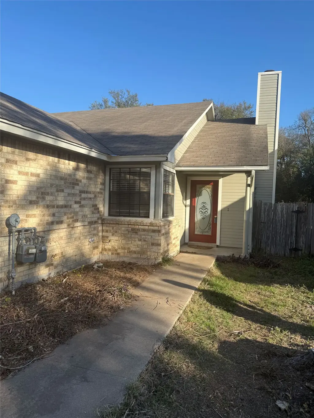 2504 Howellwood Way B, Austin