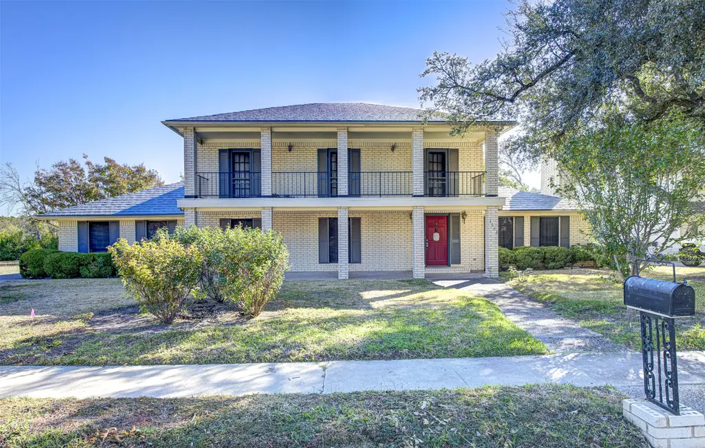 3628 Quiette Drive, Austin