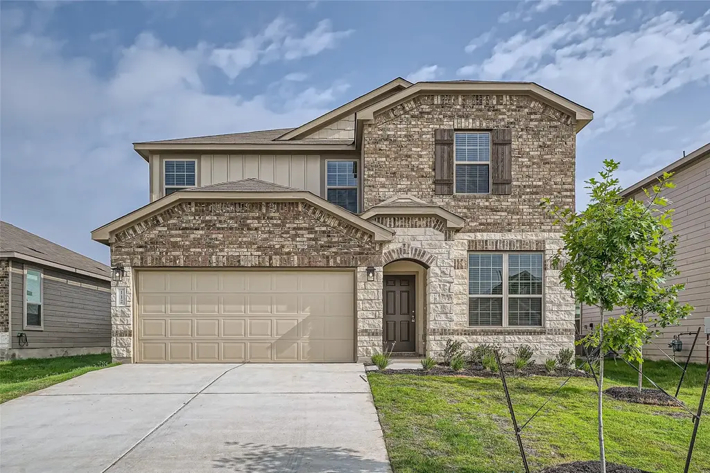112 Bird Cherry Way, Georgetown