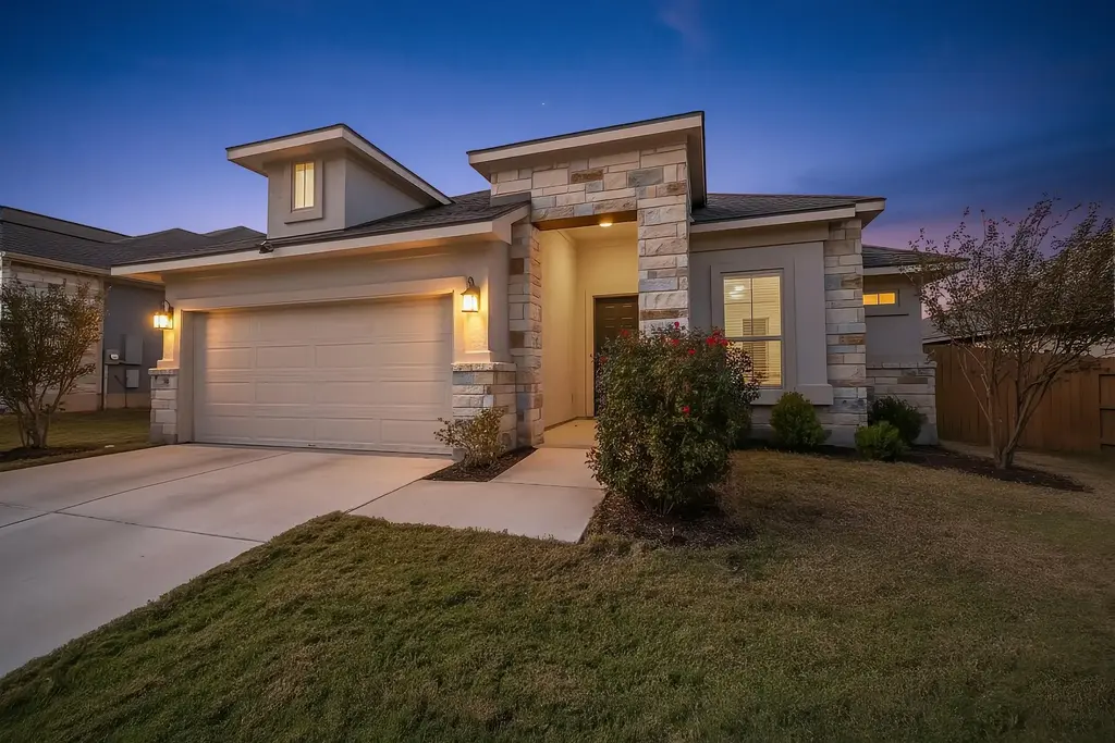 704 Muster Bend, Georgetown