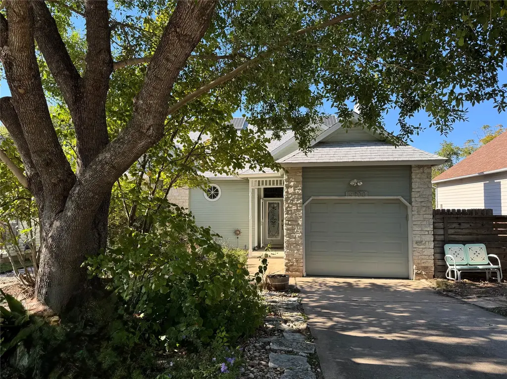 14900 Yellowleaf Trail, Austin