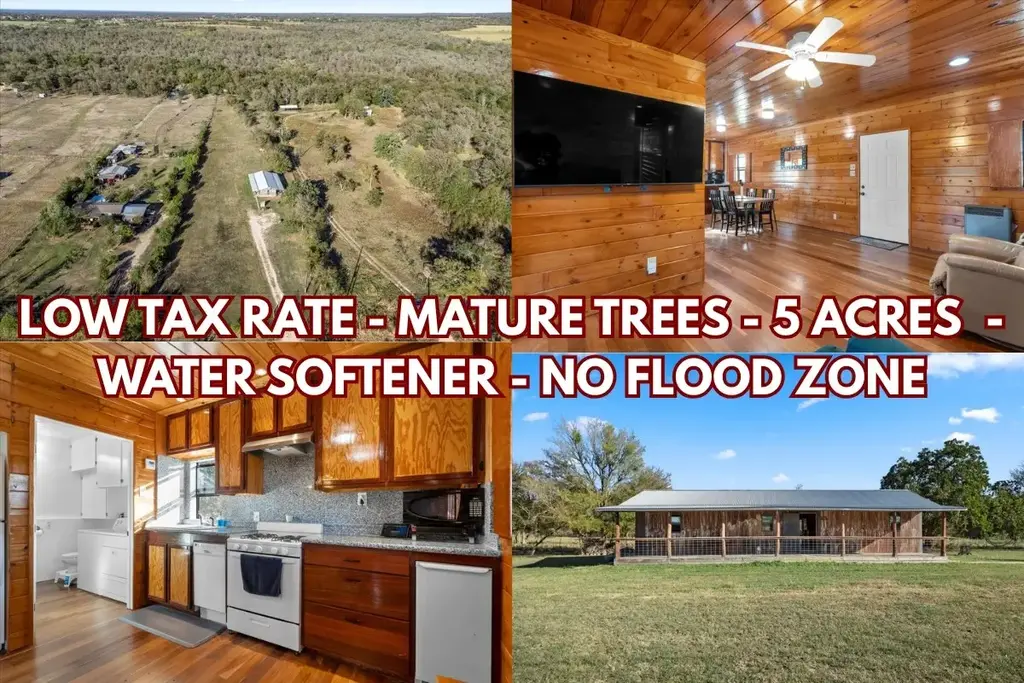 4339 Pettytown Road, Dale