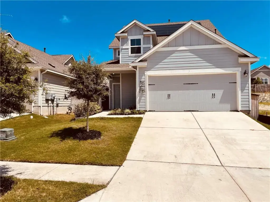 112 Wind Flower Lane, Liberty Hill