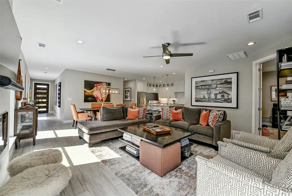 341 Sun Ray, Horseshoe Bay