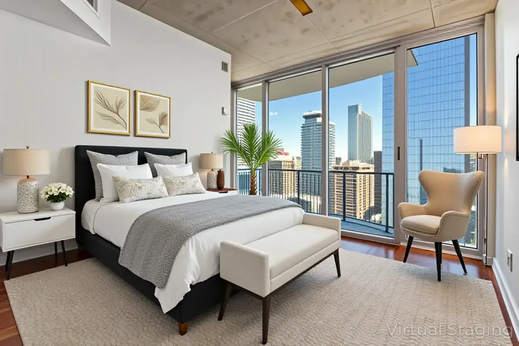 360 Nueces Street 2907, Austin
