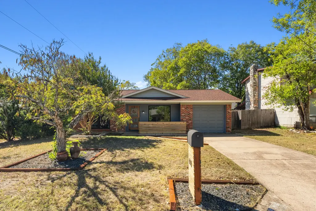 403 Gate Tree Lane, Austin