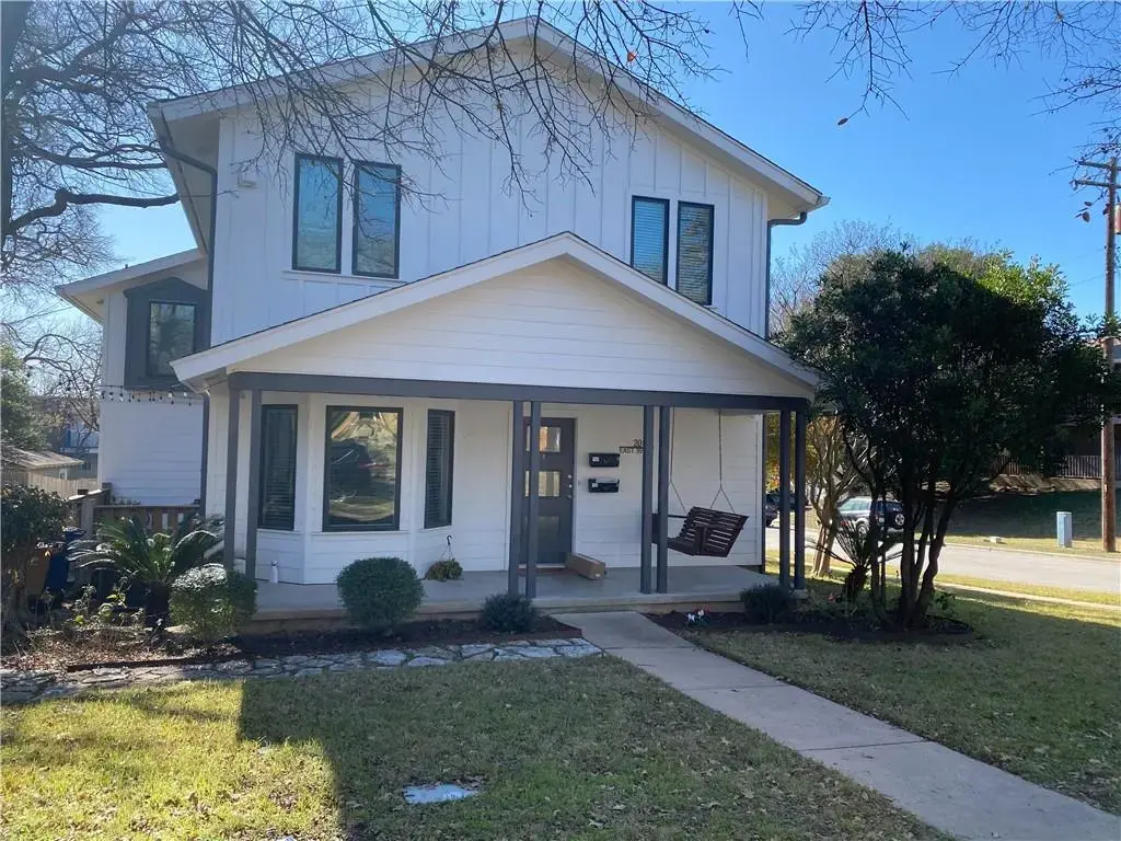201 E 35th Street A, Austin