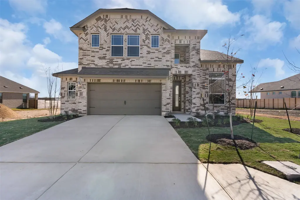 417 Raleigh Drive, Georgetown