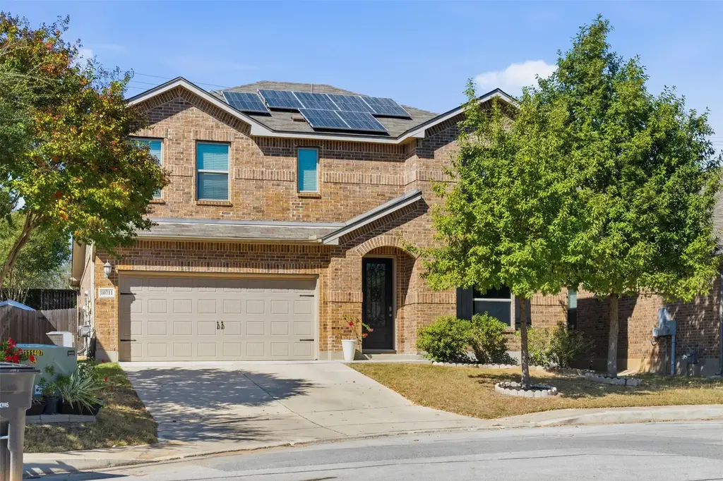 10711 Ysamy Way, San Antonio