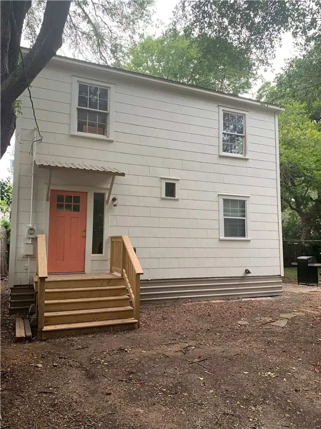 1604 Water Street, Bastrop