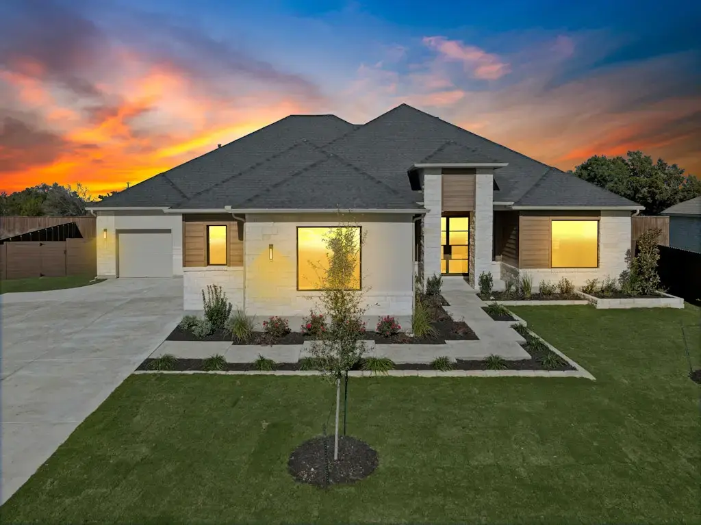 3336 Emerald Lake Path, Georgetown