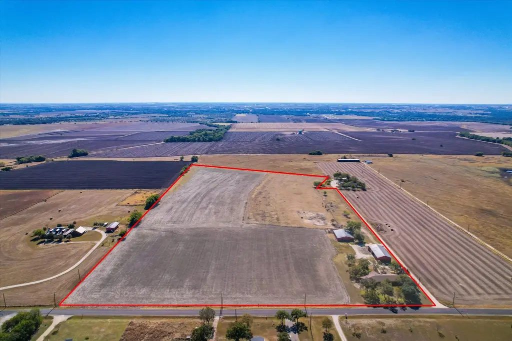 958 County Road 124, Georgetown