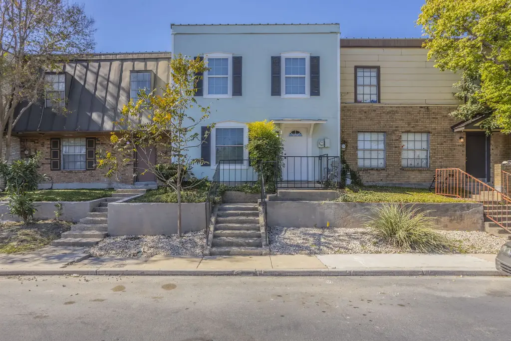 4425 Allentown Street, San Antonio