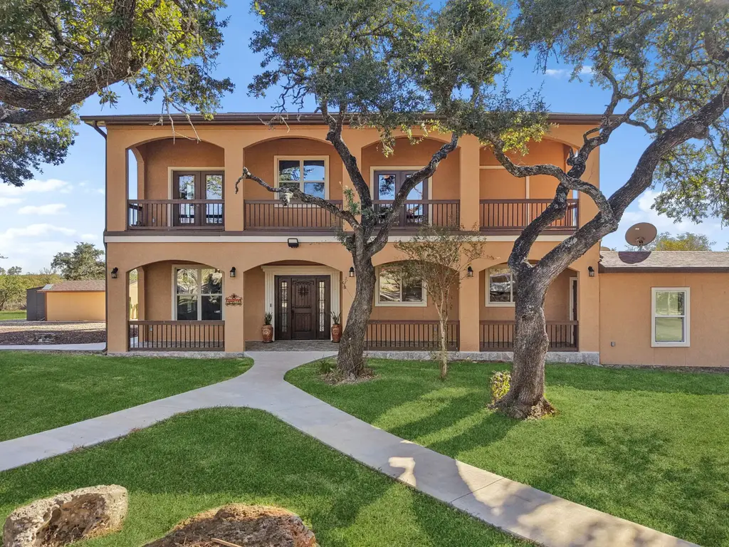 4401 Hilliard Road, San Marcos