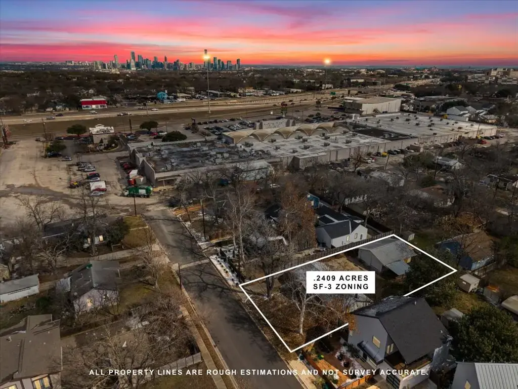 4419 Clawson Road, Austin